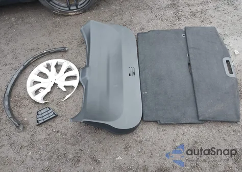 2018 Nissan Rogue S z USA, uszkodzony, nr VIN KNMAT2MT7JP534407